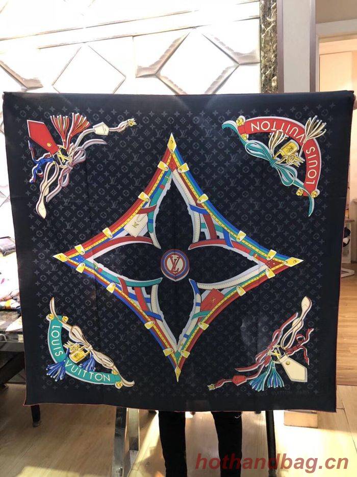 Louis Vuitton Scarf LVS00128